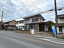 物件画像 伊勢崎市馬見塚町　戸建て