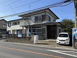 物件画像 伊勢崎市馬見塚町　戸建て