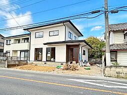 物件画像 伊勢崎市馬見塚町　戸建て