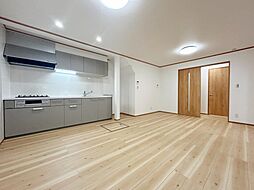 桐生市境野町7丁目　戸建て