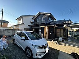 物件画像 桐生市境野町7丁目 戸建て