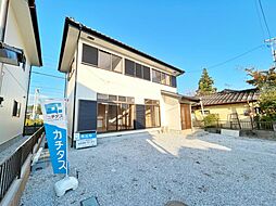 物件画像 みどり市大間々町大間々 戸建て