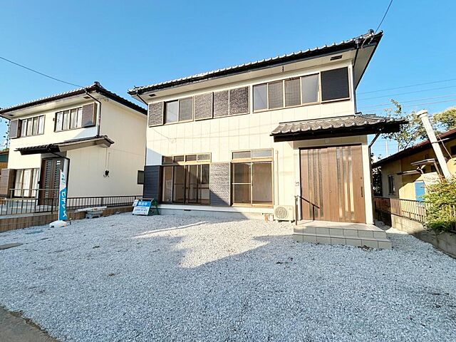 外観 みどり市大間々町大間々1735-17