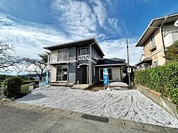 物件画像 桐生市菱町2丁目　戸建て