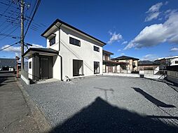 物件画像 桐生市広沢町6丁目　戸建て
