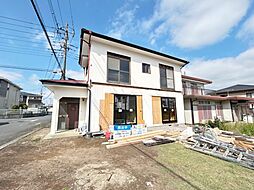 物件画像 桐生市広沢町6丁目　戸建て