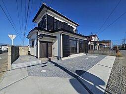 物件画像 みどり市笠懸町久宮　戸建て