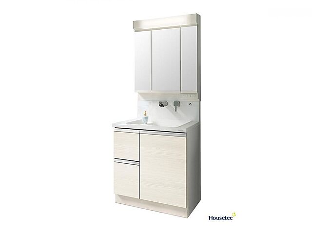 洗面 伊勢崎市東小保方町2949-11