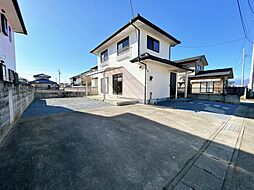 物件画像 伊勢崎市東小保方町 戸建て