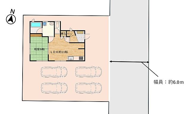 その他 伊勢崎市東小保方町2949-11