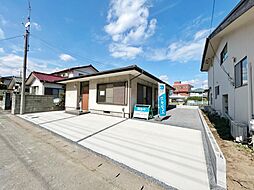 物件画像 桐生市相生町2丁目 戸建て