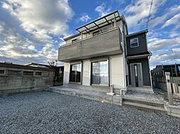 物件画像 伊勢崎市国定町1丁目 戸建て