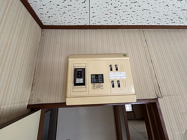 設備 伊勢崎市上諏訪町1460-23