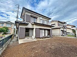 物件画像 伊勢崎市上諏訪町　戸建て