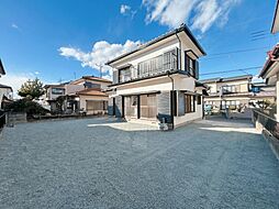 物件画像 伊勢崎市上諏訪町　戸建て