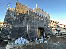 物件画像 伊勢崎市上諏訪町　戸建て