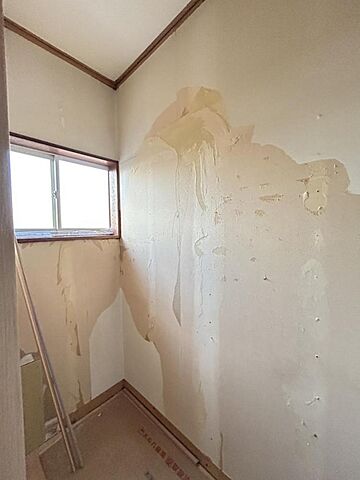 トイレ みどり市笠懸町阿左美949-4