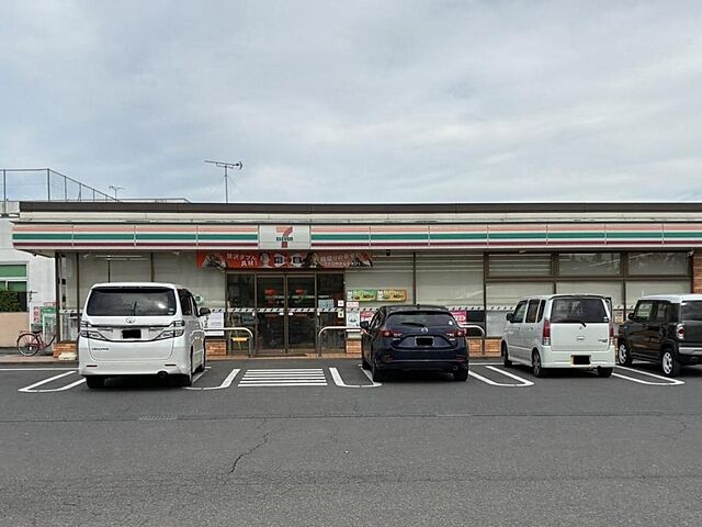 周辺 みどり市笠懸町阿左美949-4