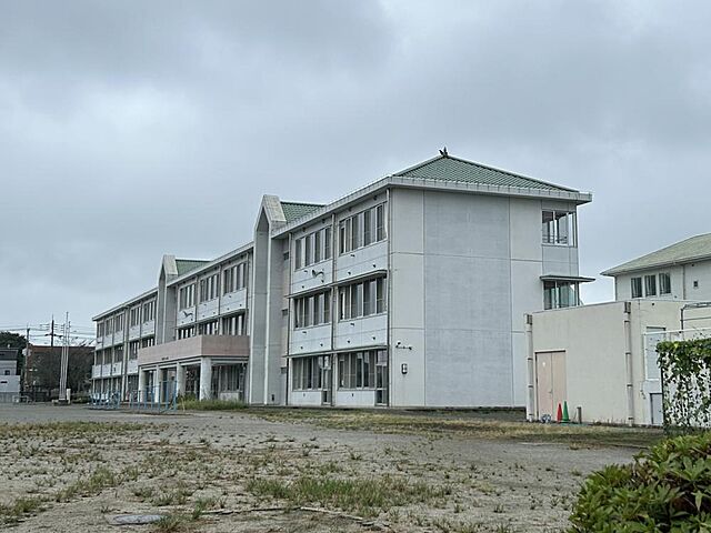 周辺 伊勢崎市連取町3056-3