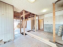 伊勢崎市山王町　戸建て