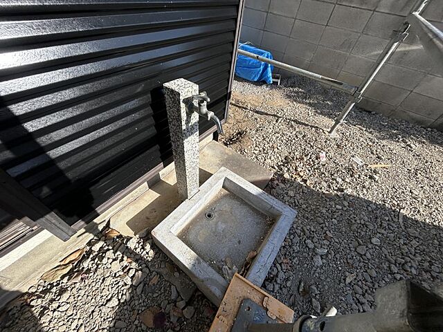 設備 伊勢崎市山王町143-5