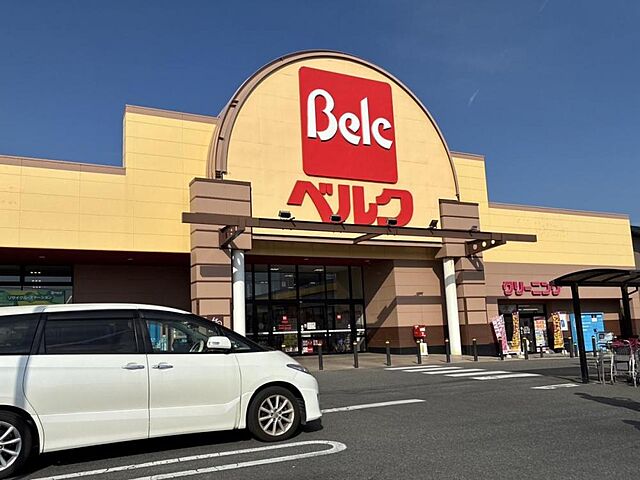 周辺 伊勢崎市山王町143-5