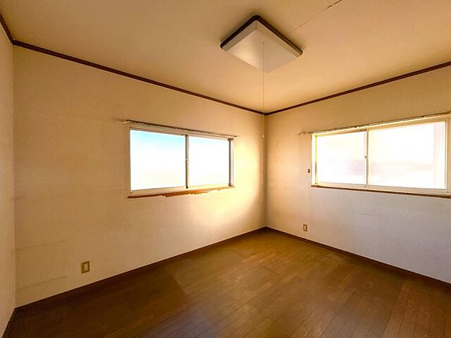 リビング/ダイニング 伊勢崎市赤堀鹿島町710-29