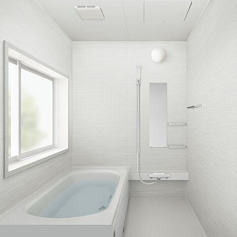 浴室 伊勢崎市赤堀鹿島町710-29