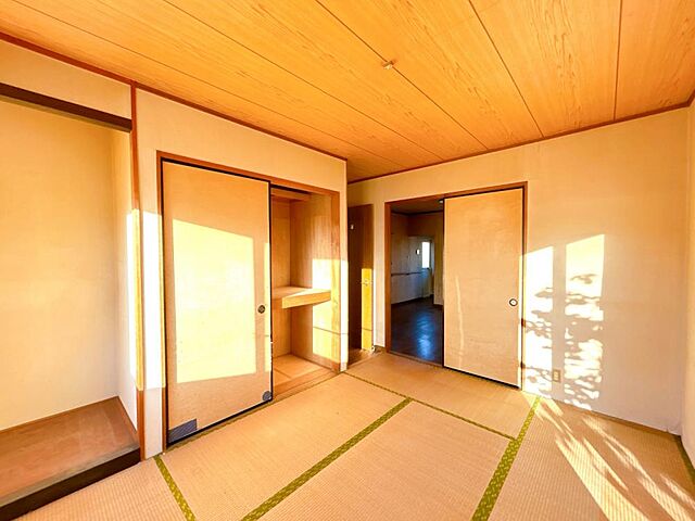 室内 伊勢崎市赤堀鹿島町710-29