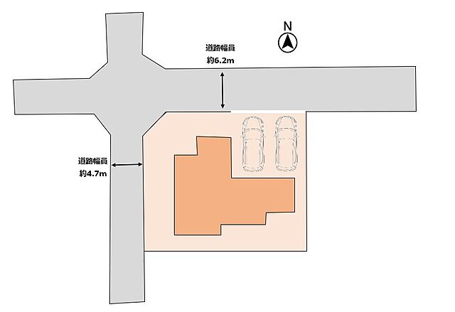 その他 伊勢崎市赤堀鹿島町710-29