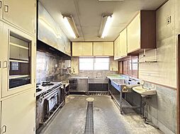 キッチン