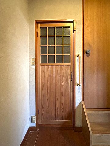 トイレ 桐生市相生町1丁目311-29