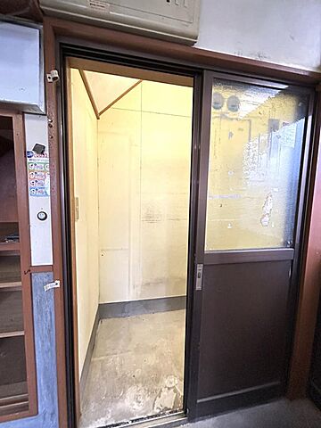 収納 桐生市相生町1丁目311-29