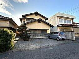 物件画像 桐生市相生町1丁目　戸建て