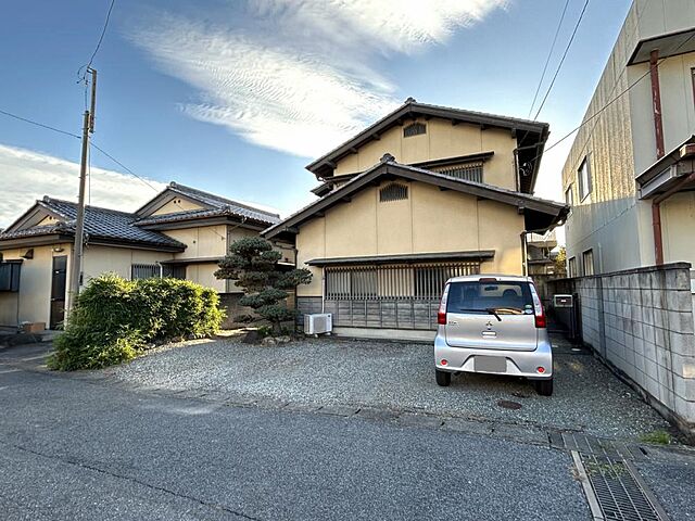 外観 桐生市相生町1丁目311-29