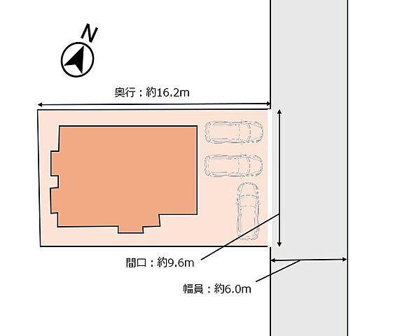 その他 桐生市相生町1丁目311-29