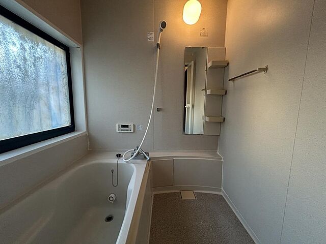 浴室 伊勢崎市連取町3296-29