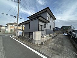 物件画像 伊勢崎市連取町　戸建て