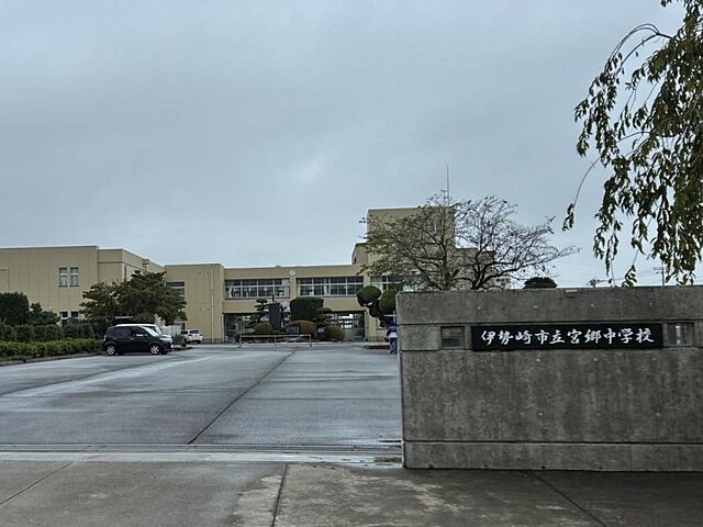 周辺 伊勢崎市連取町3296-29