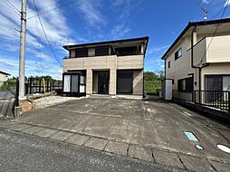 物件画像 桐生市広沢町6丁目 戸建て