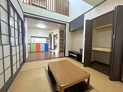 伊勢崎市三室町　戸建て