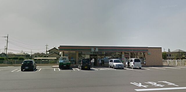 周辺 伊勢崎市三室町4335-12