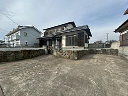 物件画像 伊勢崎市境百々東　戸建て