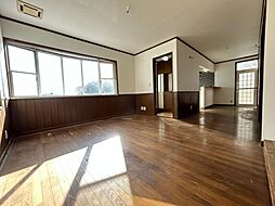 桐生市新里町山上　戸建て