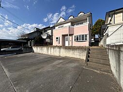 物件画像 桐生市新里町山上　戸建て