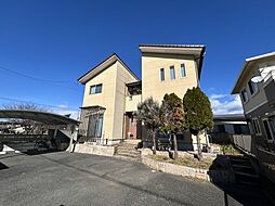 物件画像 桐生市新里町新川 戸建て