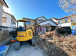 物件画像 伊勢崎市西久保町2丁目　戸建て