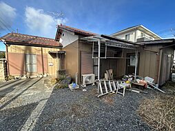 物件画像 伊勢崎市除ケ町　戸建て