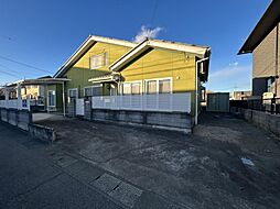 物件画像 伊勢崎市市場町1丁目　戸建て