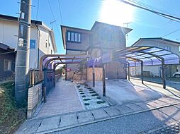 物件画像 伊勢崎市長沼町　戸建て
